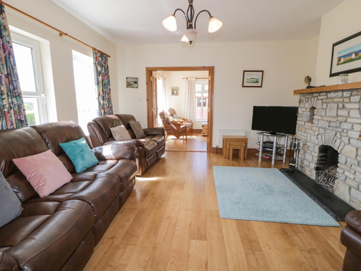 Creeslough View Villa Exterior foto