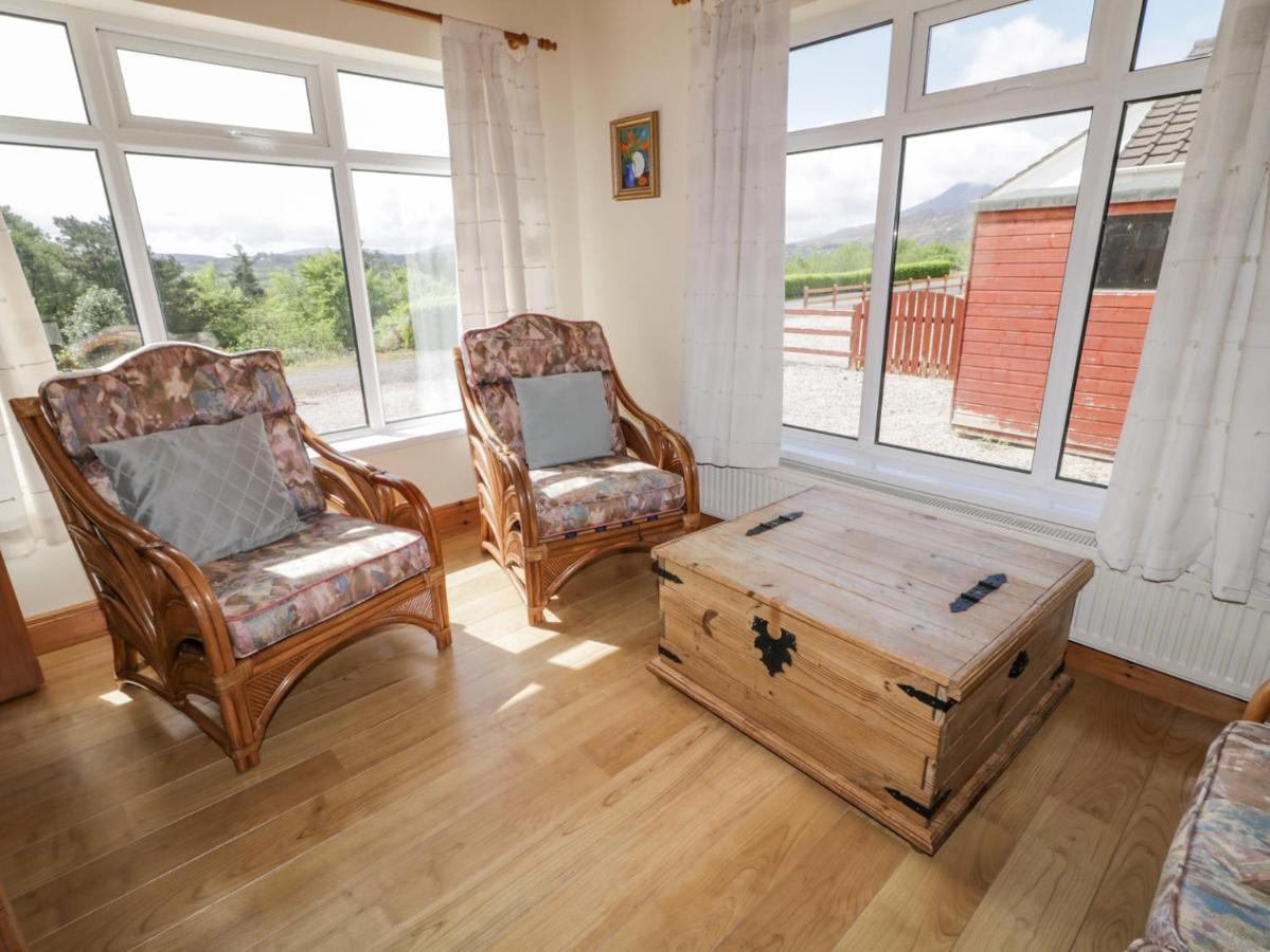 Creeslough View Villa Exterior foto