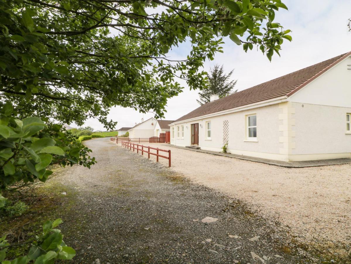 Creeslough View Villa Exterior foto