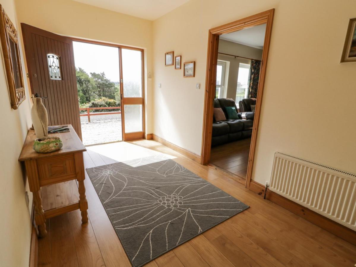 Creeslough View Villa Exterior foto